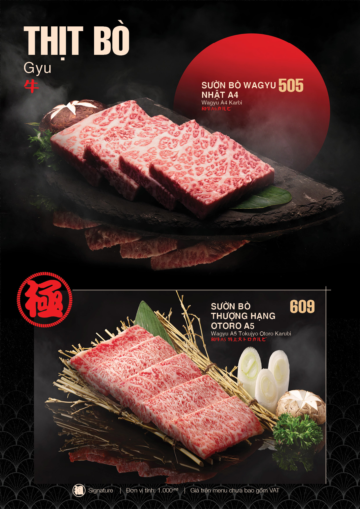 Thịt Bò - Hình 1